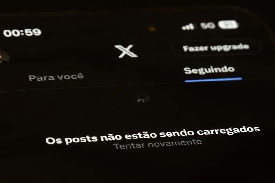 El gobierno de Brasil solicita a X restringir la generación de imágenes sexualizadas por IA en El gobierno de Brasil solicita a X restringir la generación de imágenes sexualizadas por IA en