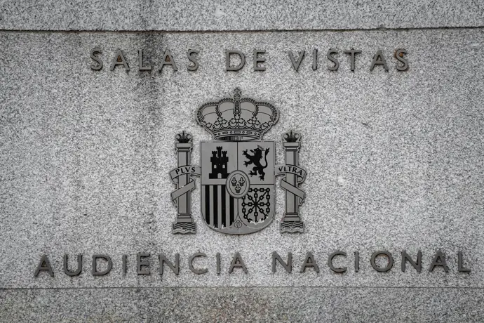 La AN se prepara para 2026, centrada en el juicio de ‘Kitchen’ y el análisis de pagos en efectivo