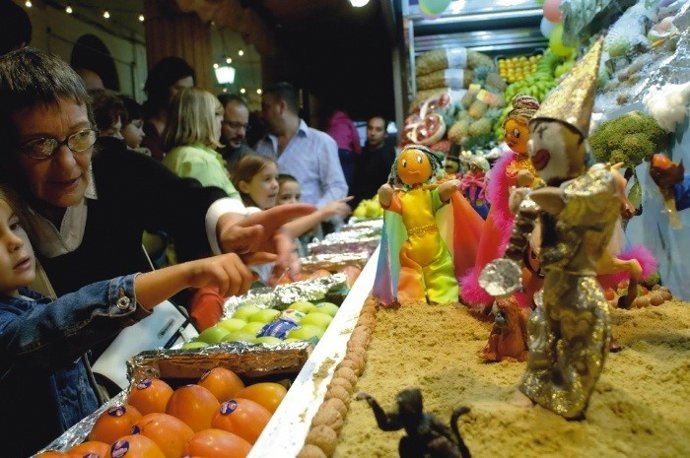 Comerciantes andaluces piden una regulación clara sobre la venta en línea y el uso de algoritmos