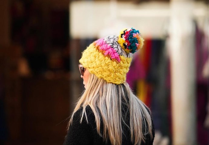 Aviso amarillo este miércoles por mínimas de hasta -4ºC en Almería, Córdoba, Granada, Jaén y