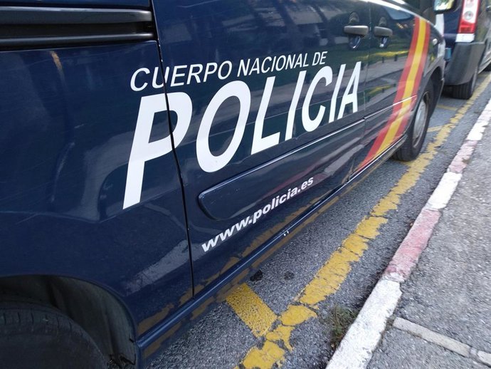 Detenido por supuesta agresión sexual a una menor en un albergue de Málaga durante Nochevieja