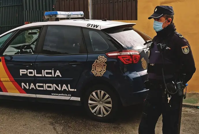 Un joven de 22 años ingresó en prisión por una presunta agresión sexual a una chica de 19 en