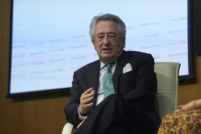 El presidente de Atlantic Copper mejora su propuesta para adquirir Cartuja Pickman en Sevilla