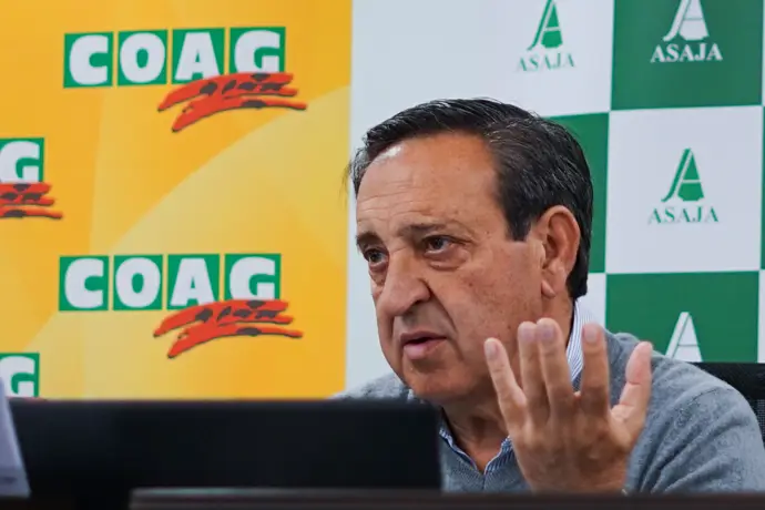 Asaja advierte que el pacto UE-Mercosur llevará a competencia desleal para los agricultores