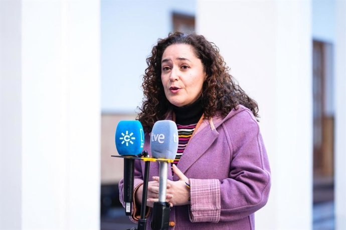 Por Andalucía considera la propuesta de reforma de financiación de Hacienda como un excelente