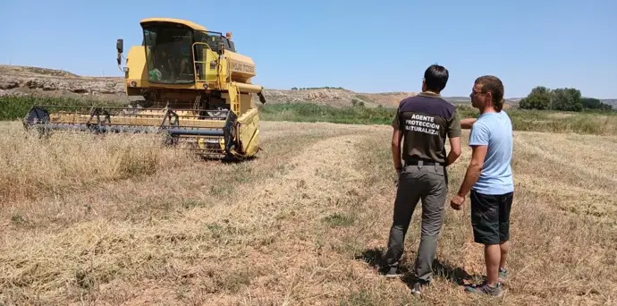 Agricultura lanza ayudas de casi 3,5 millones para formación y asesoramiento en el sector agrario