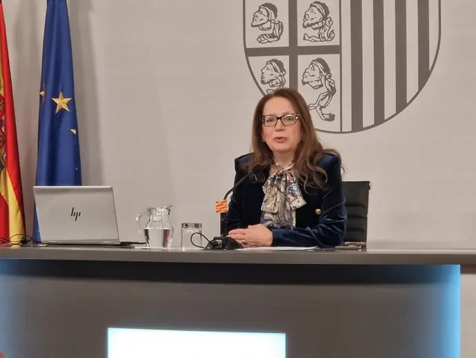El Gobierno de Aragón promueve la atención ciudadana mediante el uso de inteligencia artificial