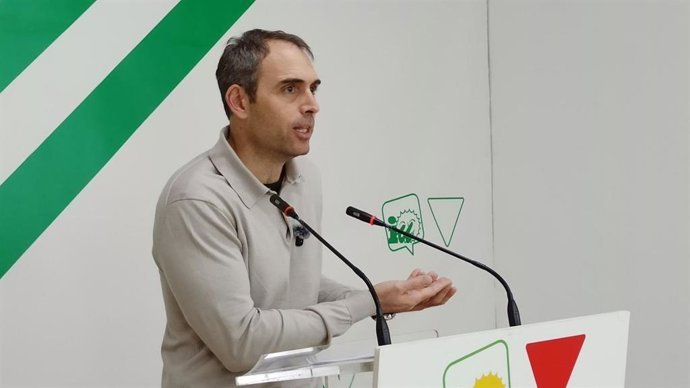 IU llevará a cabo mociones contra el acuerdo UE-Mercosur y los recortes en la PAC en Andalucia