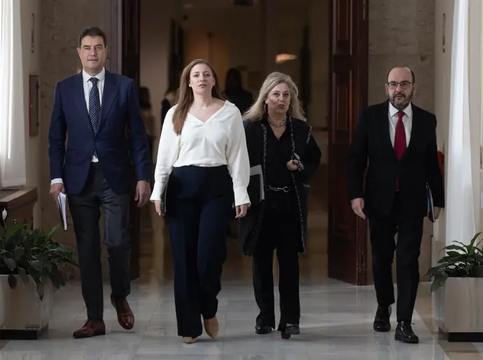 El PP critica a Puente por vincular huelga de maquinistas a su estado anímico y no a las vías
