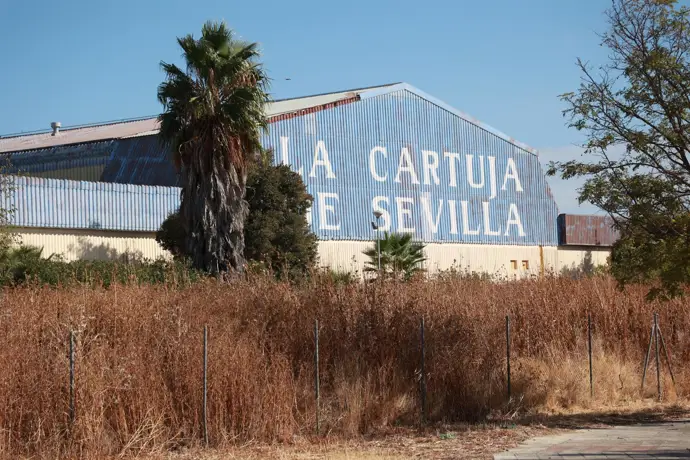 El grupo de inversores liderado por Targhetta y Luksic adquiere la unidad productiva de Cartuja
