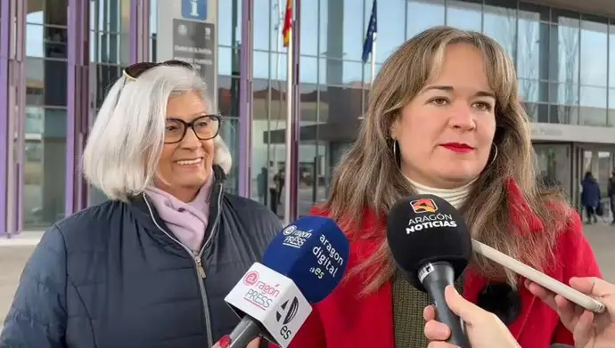 Podemos denuncia un acto de exaltación franquista en un colegio concertado ante la Fiscalía