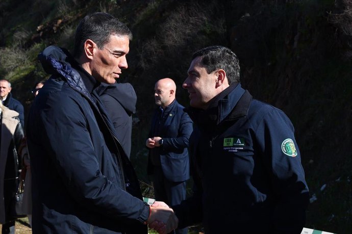 Sánchez asistirá al Congreso el 11 de febrero para abordar los recientes accidentes en el tren