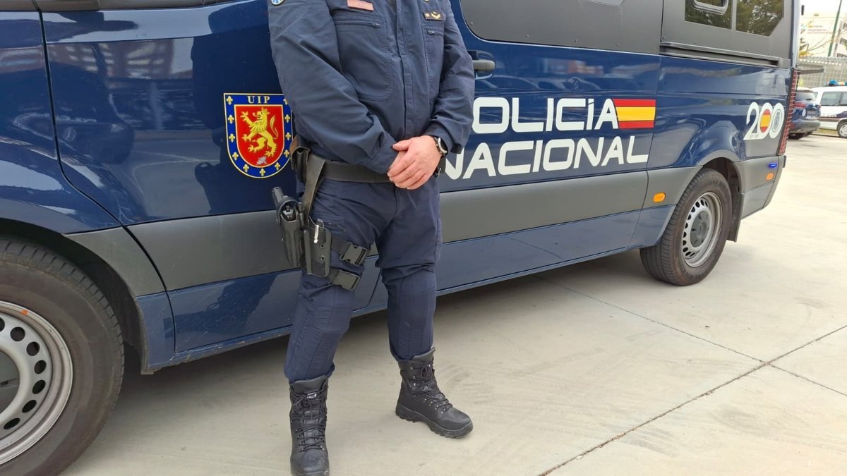Detenido en Córdoba por el presunto asesinato de su hija adulta en Ciudad Jardín