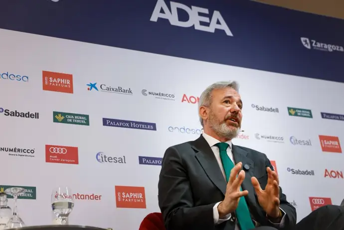 La empresa Box2Bit destinará 3.900 millones de euros a un centro de datos en Épila