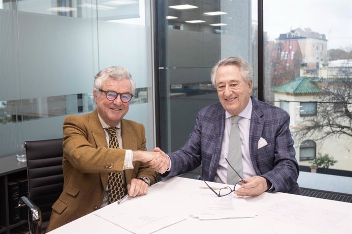 Compra de Cartuja Pickman en Sevilla completada; se prevé reiniciar la producción en cuatro a seis