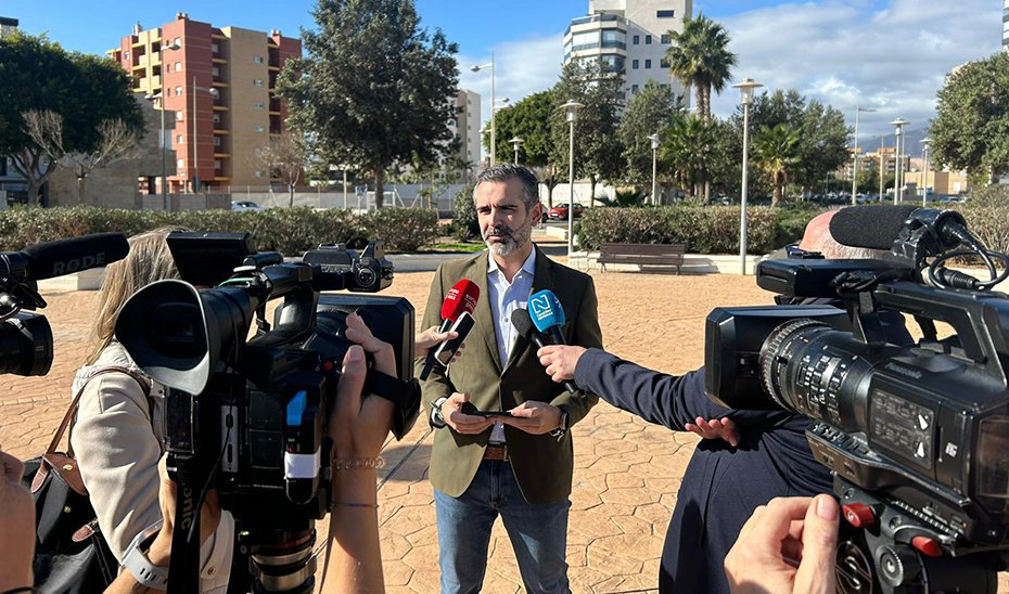 Andalucía pide medidas de protección para el agroalimentario ante el acuerdo UE-Mercosur