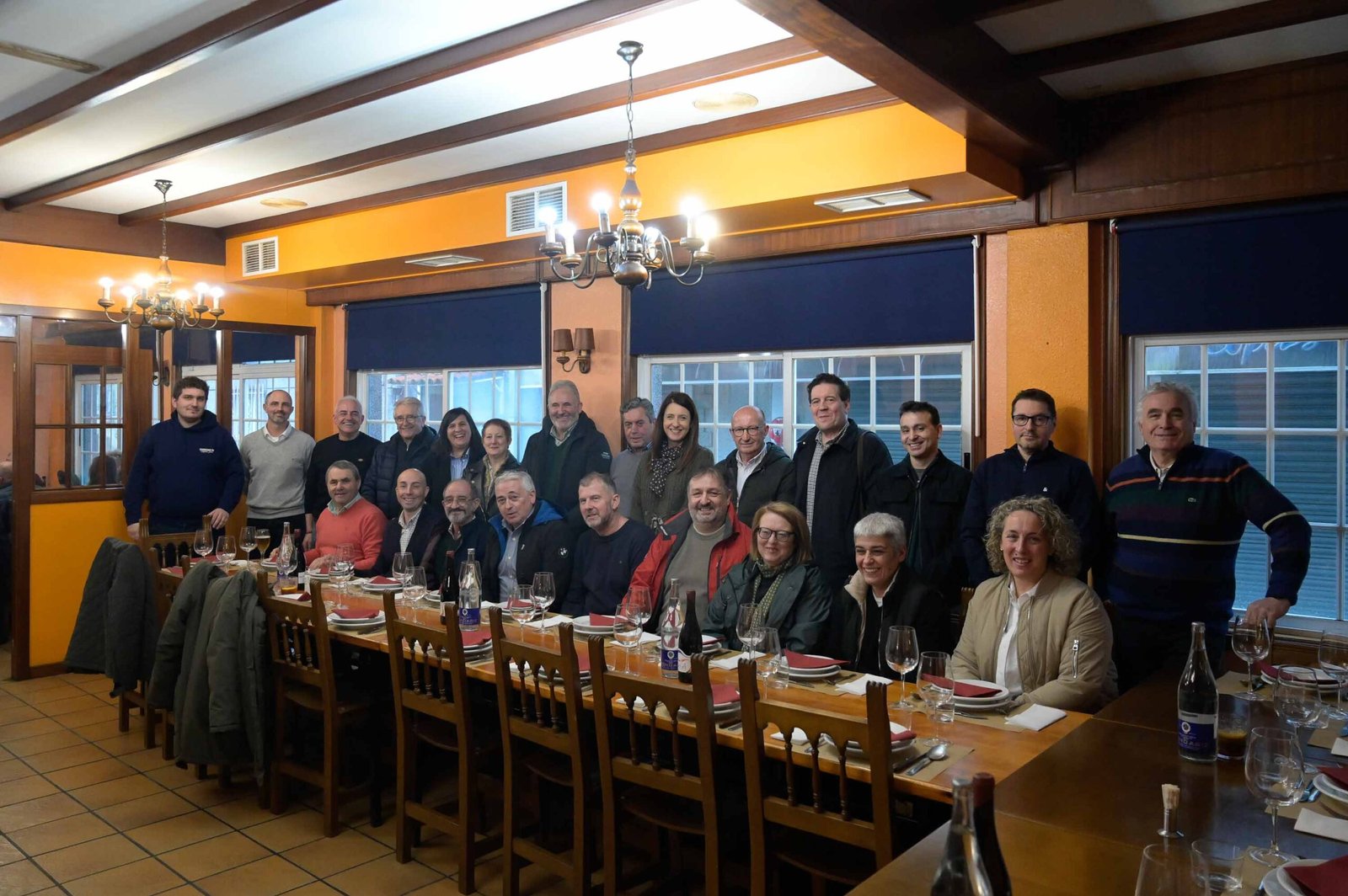 Imaxe 1 de 1 asociada &aacute; nova