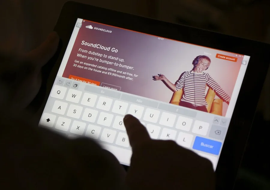 Reguetón y hardcore techno, géneros en crecimiento en Soundcloud, reflejan nuevas tendencias