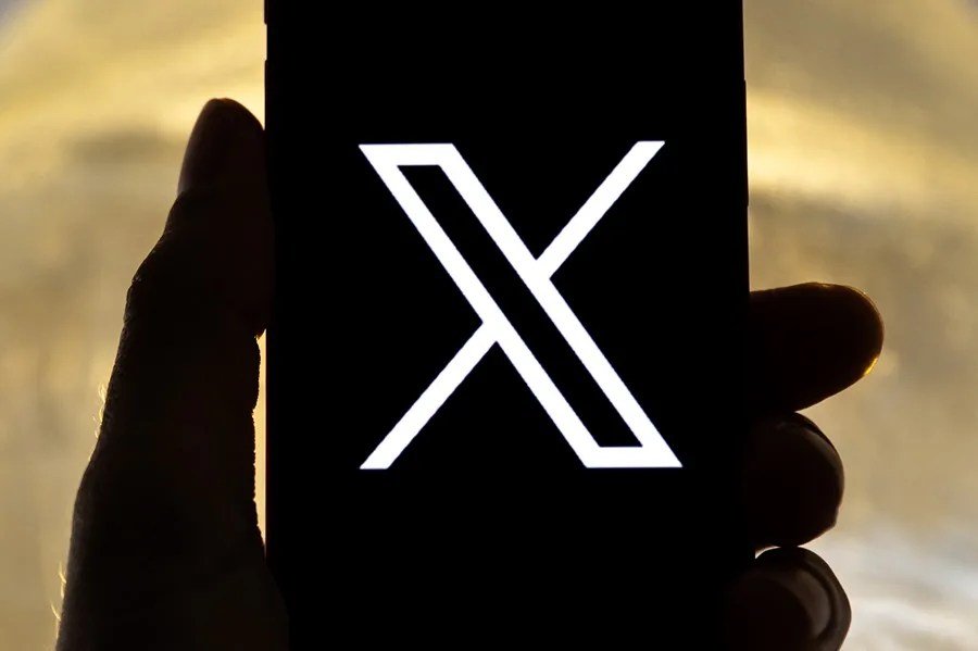 La red social X experimenta una caída en varios países, incluyendo España y Estados Unidos, y un
