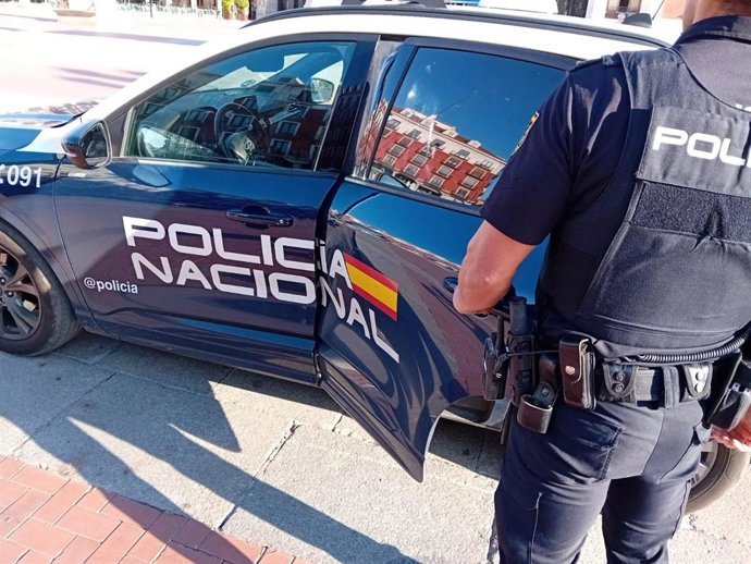 Un hombre fue arrestado tras asesinar a su madre y herir gravemente a su padre en Algeciras