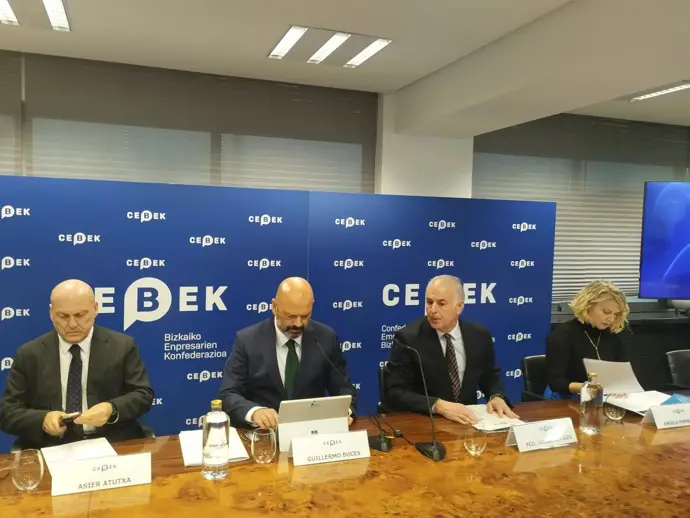 Cebek anticipa un 2026 con crecimiento continuo y la mejora de márgenes como desafío, y destaca