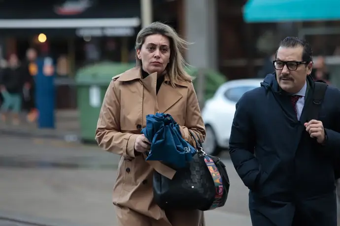 La edila de Seguridad de Vigo declara que ha proporcionado las aclaraciones necesarias sobre el