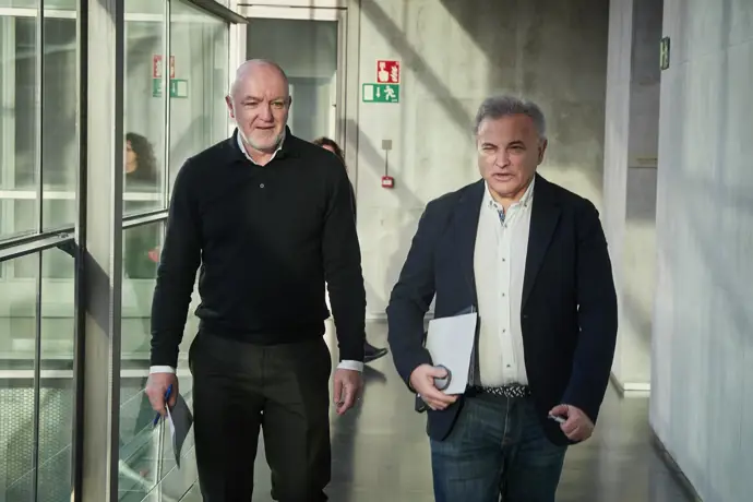 UPN tacha de "sectaria" la propuesta sobre el profesorado de religión y denuncia manipulación de