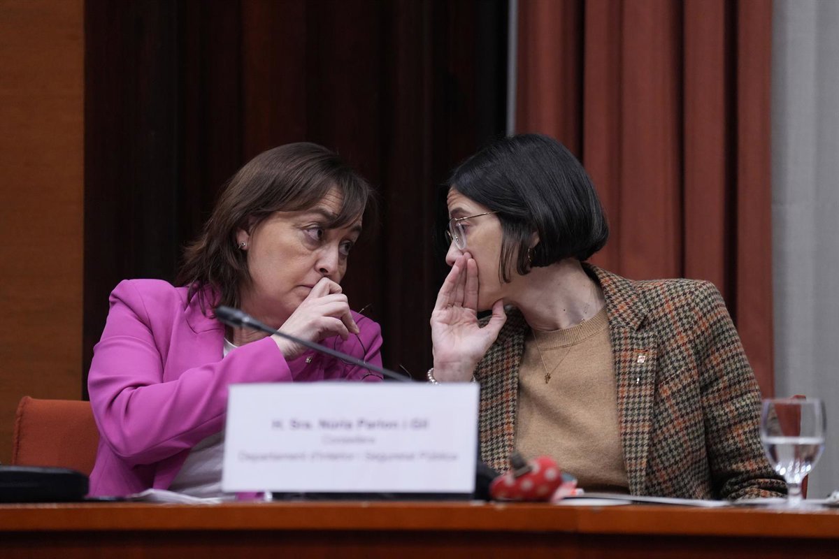 El Govern extiende la gratuidad de Rodalies hasta que se complete la restitución del sistema