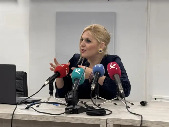 La Junta solicita a Vox que defina su postura y propone un pacto que brinde estabilidad a