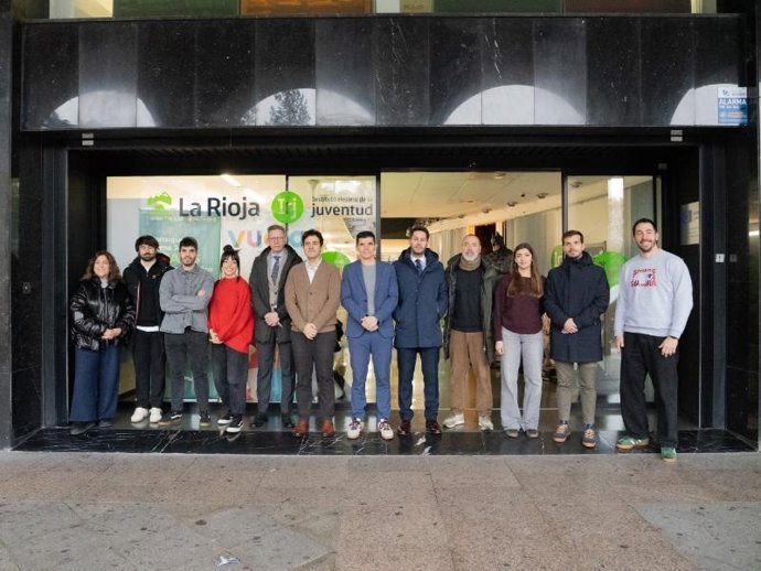 El IRJ ofrece descuentos de 20 euros para 9 festivales riojanos y facilidad en el transporte para usuarios Carn&eacute; Joven