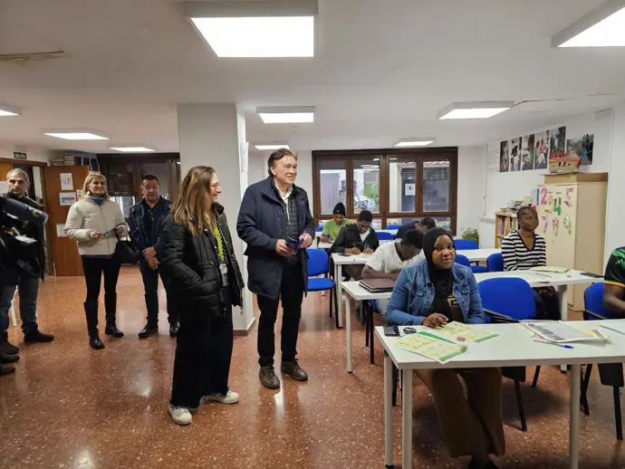 La inmigración es una solución vital para enfrentar la despoblación en nuestra región y