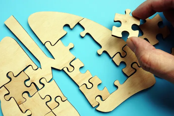 Pacientes con EPOC piden al Ministerio de Sanidad la financiación de dupilumab para su tratamiento