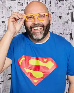 El Salón del Cómic de Valencia impulsa a creadores de contenido para ser un referente del sector