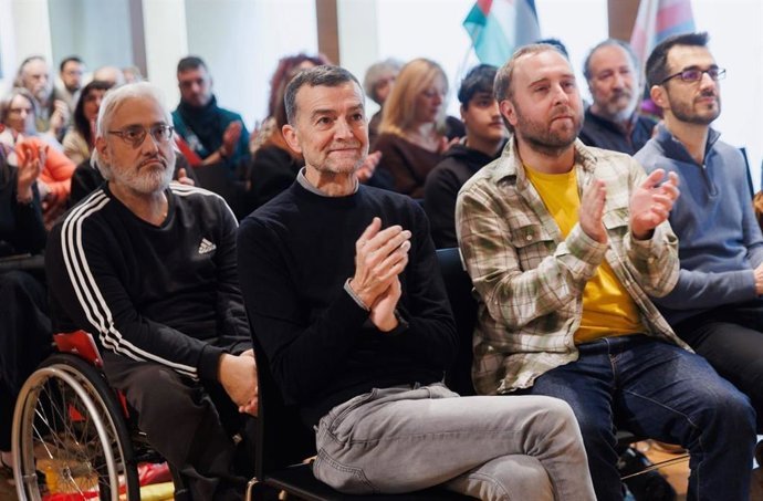 Antonio Ma&iacute;llo y Diego Mendiola