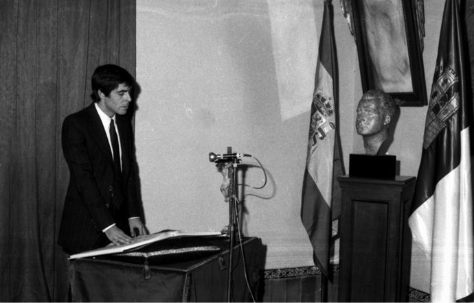 Fallece Jes&uacute;s Fuentes L&aacute;zaro, presidente preauton&oacute;mico y referente del socialismo toledano