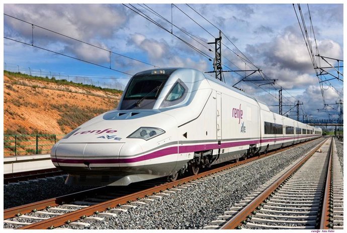 Renfe reinicia el servicio de Alta Velocidad entre Córdoba y Sevilla y restablece la línea