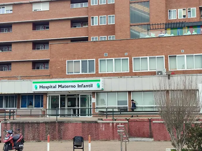 El SES determina los servicios mínimos para la huelga de médicos que inicia la próxima semana