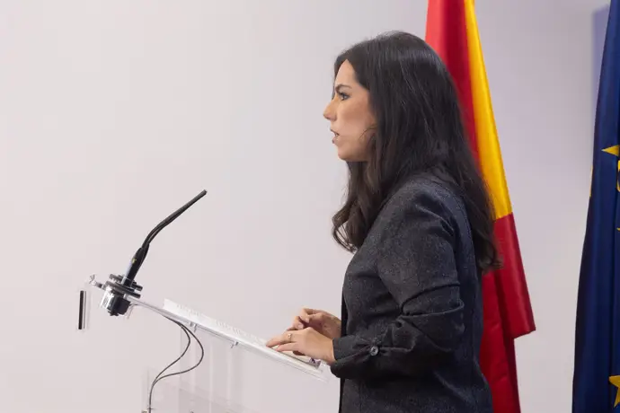 Vox afirma que no ha solicitado cargos específicos en Extremadura: "No son nuestra prioridad