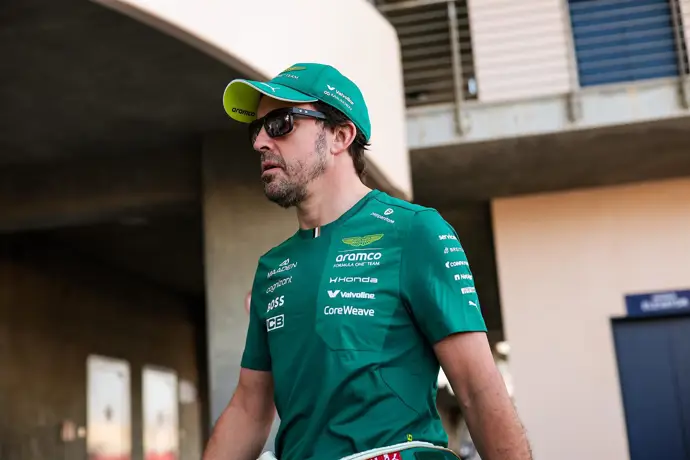 Vamos algo rezagados, esperemos que haya margen para optimizar nuestra situación