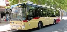 La empresa que maneja los autobuses urbanos de Teruel deberá invertir 4,7 millones de euros