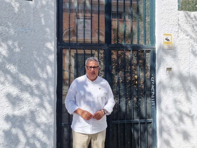 Fiscalía de Málaga denuncia al exsecretario del PSOE de Torremolinos por posible acoso sexual