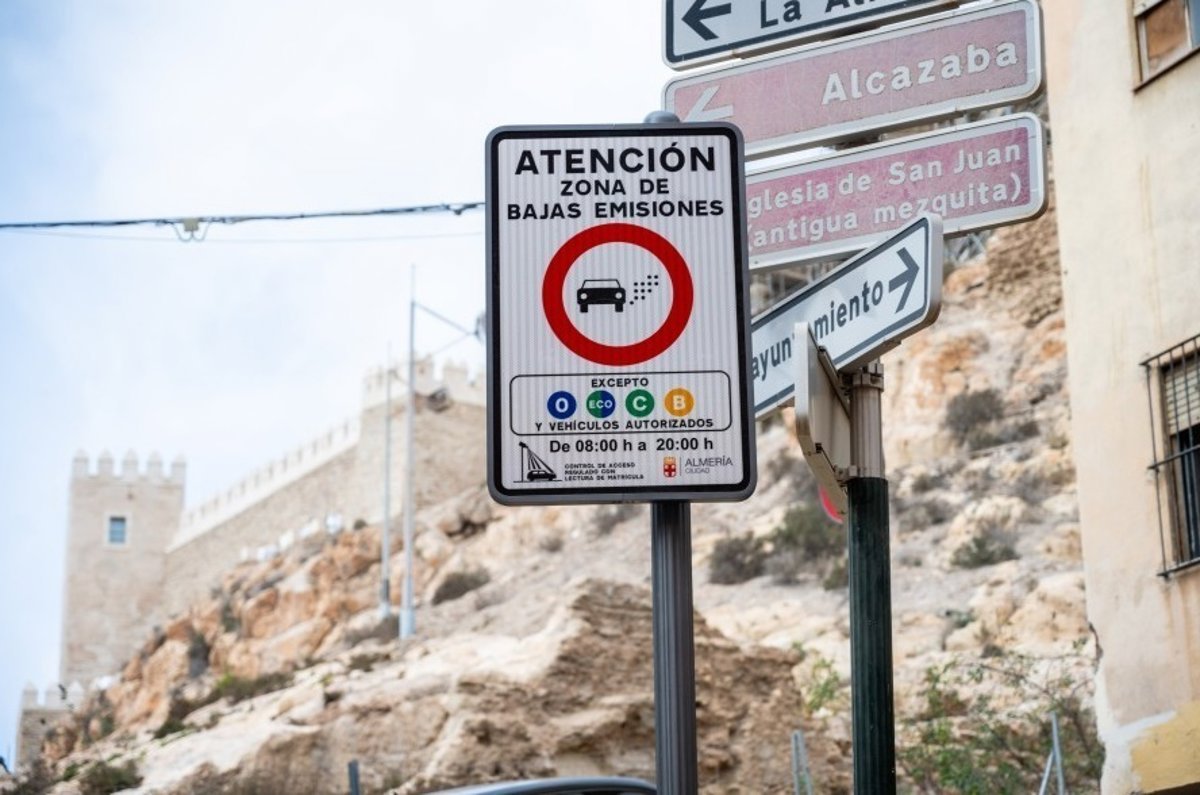 Andalucía presentará su primer Plan Renove con ayudas de 3.000 euros para vehículos menos