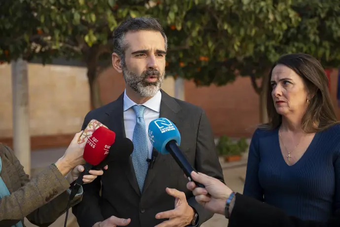 La Junta respalda la calidad del producto andaluz tras fallo del Tribunal Supremo de EE.UU sobre