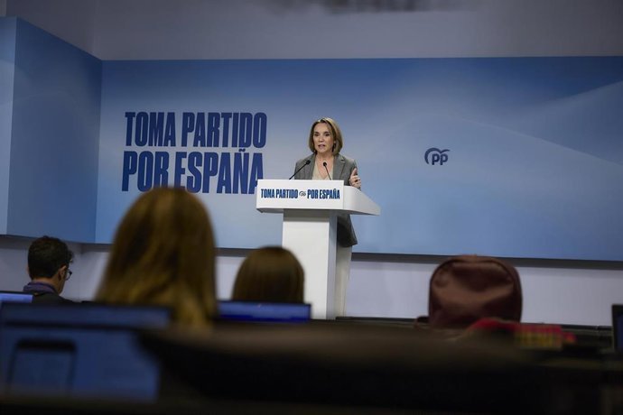 El PP reprocha al Gobierno desclasificar documentos del 23-F sin aclarar la situación actual