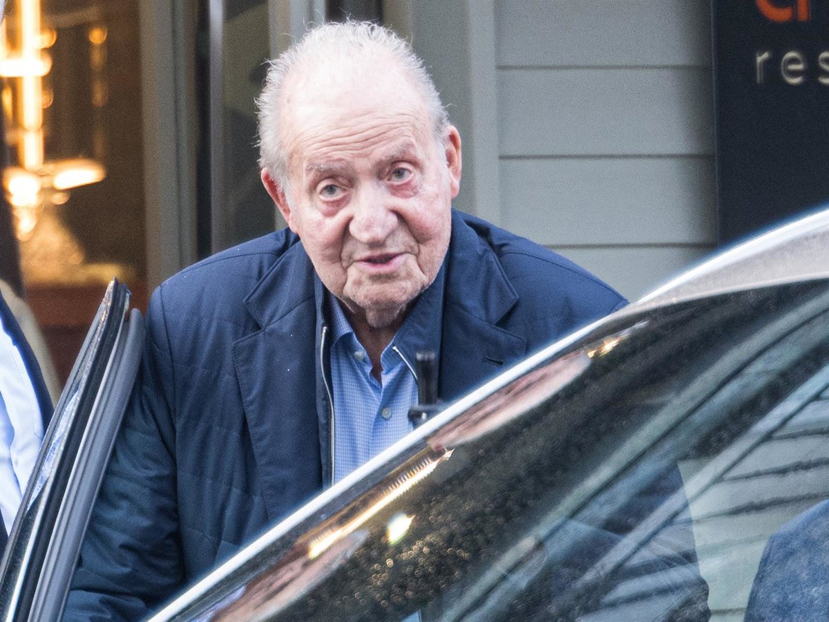 Sumar, Podemos y Compromís esperan que se aclare el papel de Juan Carlos I en la desclasificación