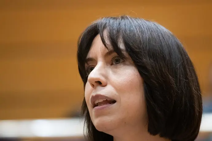 Morant espera que su decisión de no desclasificar todos los documentos del 23-F no haya generado