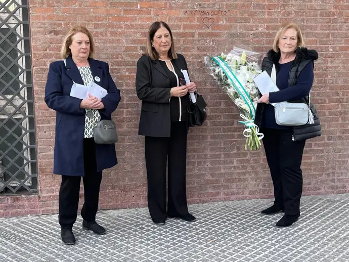 El Estado debe reconocer su responsabilidad histórica en este asesinato El Estado debe reconocer su responsabilidad histórica en este asesinato