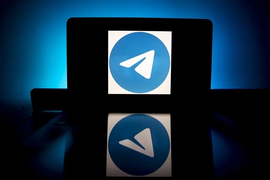 El Kremlin señala al propietario de Telegram por no colaborar con las autoridades rusas. Dos
