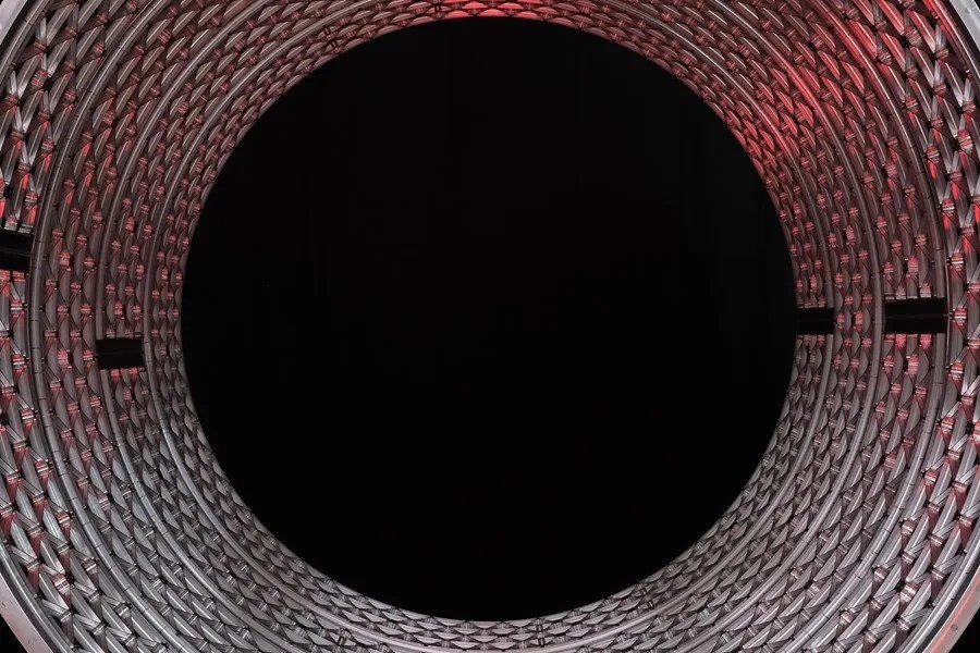 PLD Space realiza su primera misión espacial privada con Sateliot, coincidiendo con un eclipse