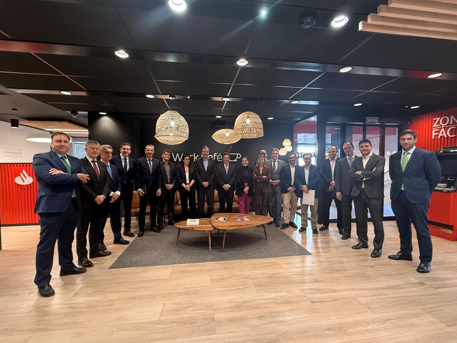 CEX Capital celebra su primer Consejo de 2026 y aprueba inversiones por 3 millones de euros.